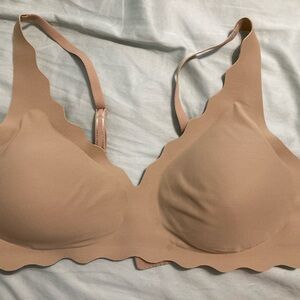 b.tempt’d by Wacoal Seamless Comfort Bra Sz. Large